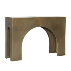 Morris Console Table