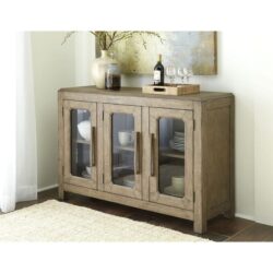 Acadia Sideboard in Toffee