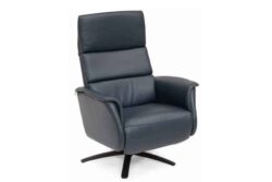 Hjort Knudsen 8009 Superior Swivel Recliner