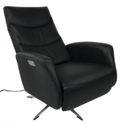 HJORT KNUDSEN 8007 SUPERIOR RECLINER