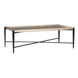 Rice Coffee Table