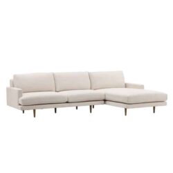 Antonio Chaise Sectional
