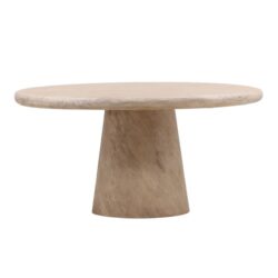 Marci Round Dining Table