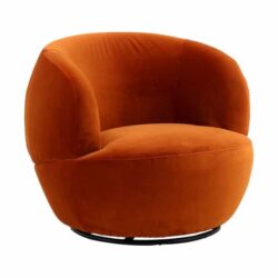Parker Swivel Chair