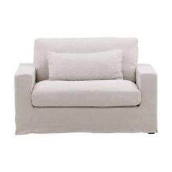 Dixie Chair And A Half