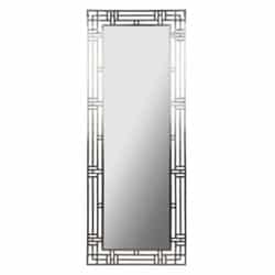 Temple Mirror