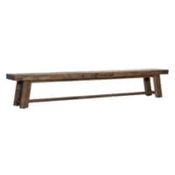 Ronnie Bench