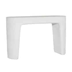 Lonnie Outdoor Console Table