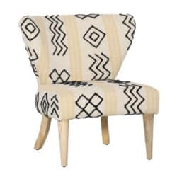 Kaarlo Occasional Chair
