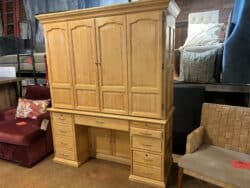 Computer Cabinet