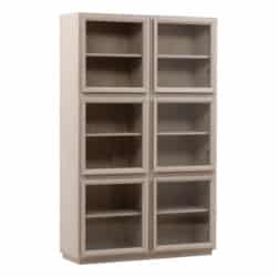 Calliope Cabinet