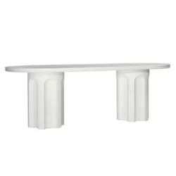 Caitie Outdoor Dining Table