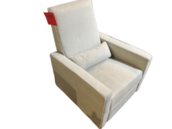 Minimalist Comfort Chair