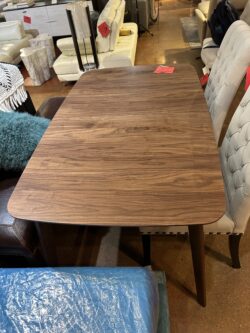 coaster table