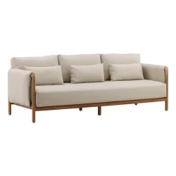 Milburne Outdoor Sofa