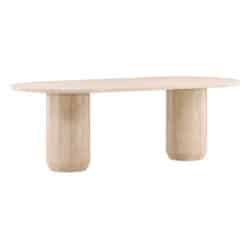 Jimenez Dining Table