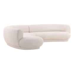 Lake Chaise Sectional
