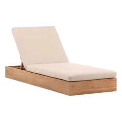 Darlene Outdoor Chaise